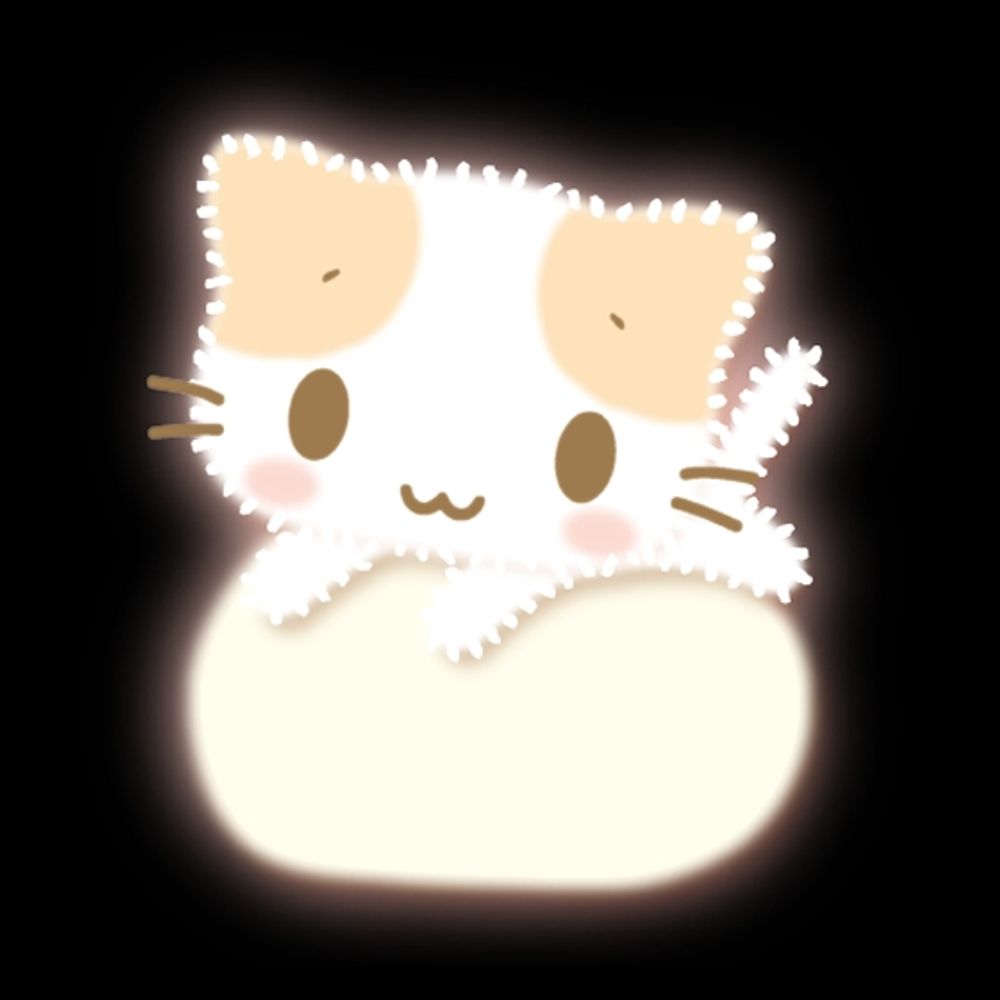 ましろ