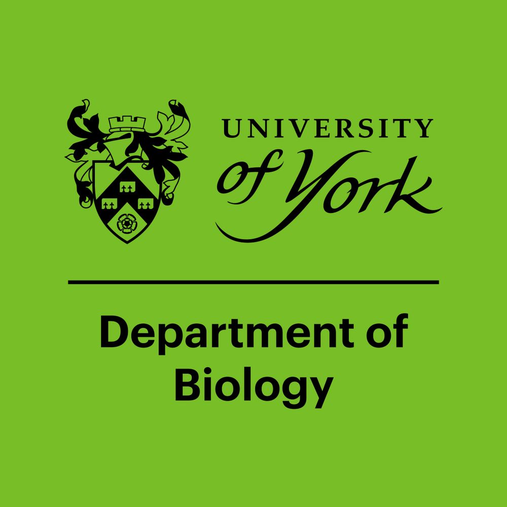 Department of Biology, University of York