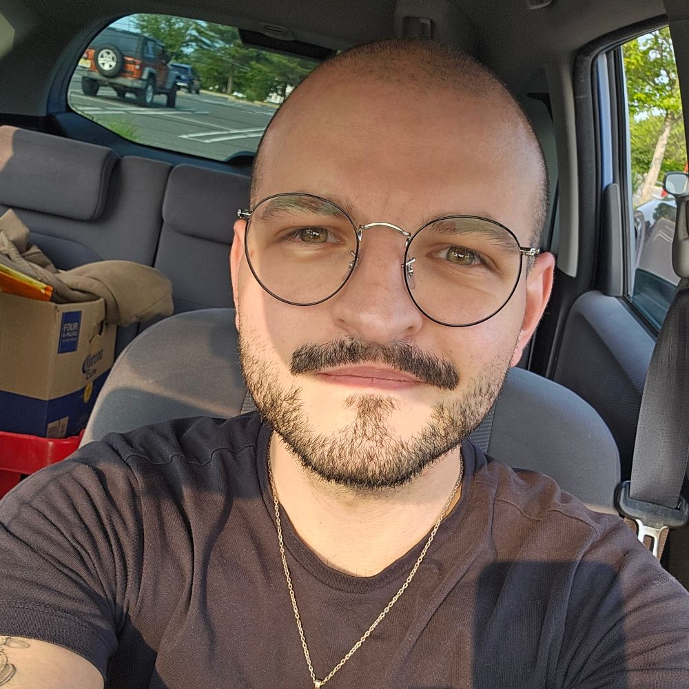 Matthew Pelli