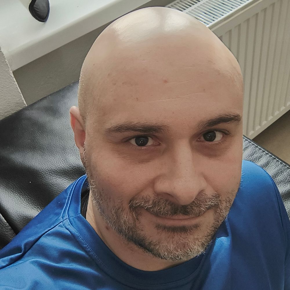 Matúš 🙂