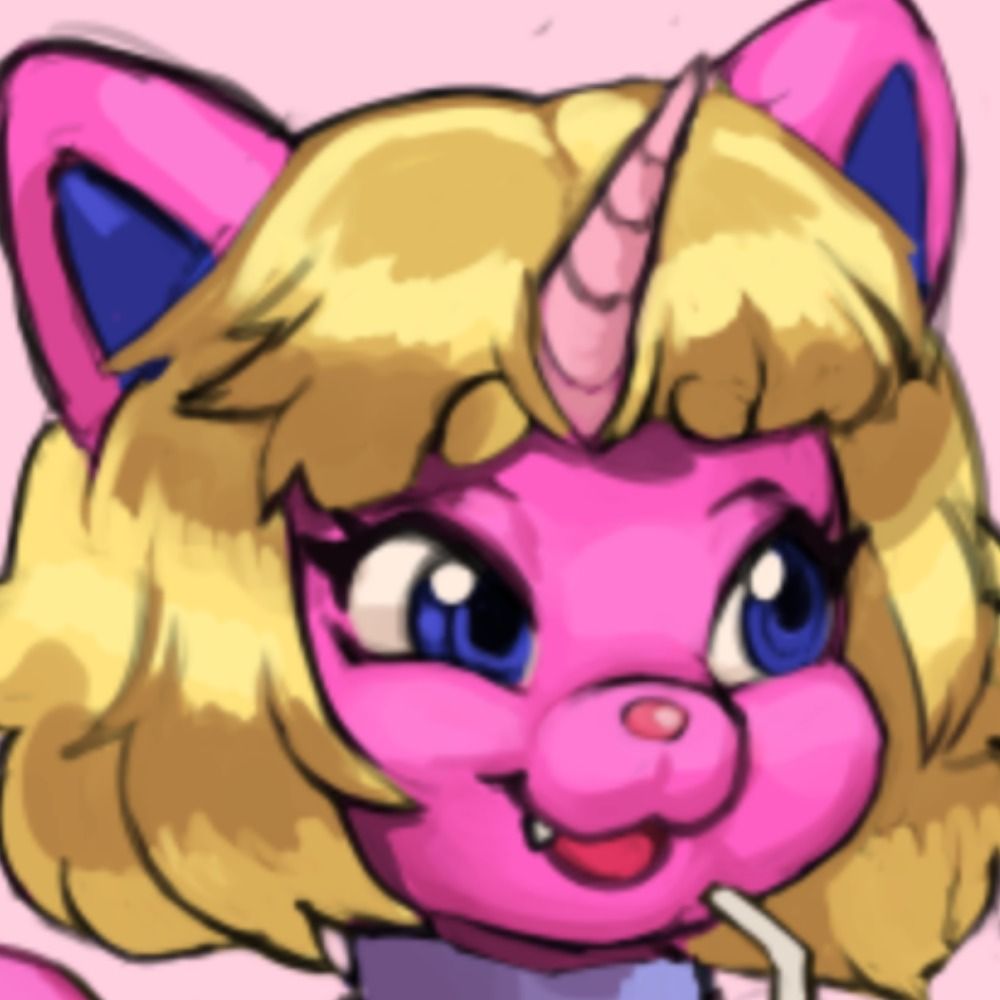 🐱🦄 ✨Mitsy✨🦄🐱