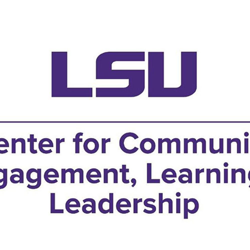 LSU Center for Community Engagement, Learning and Leadership
