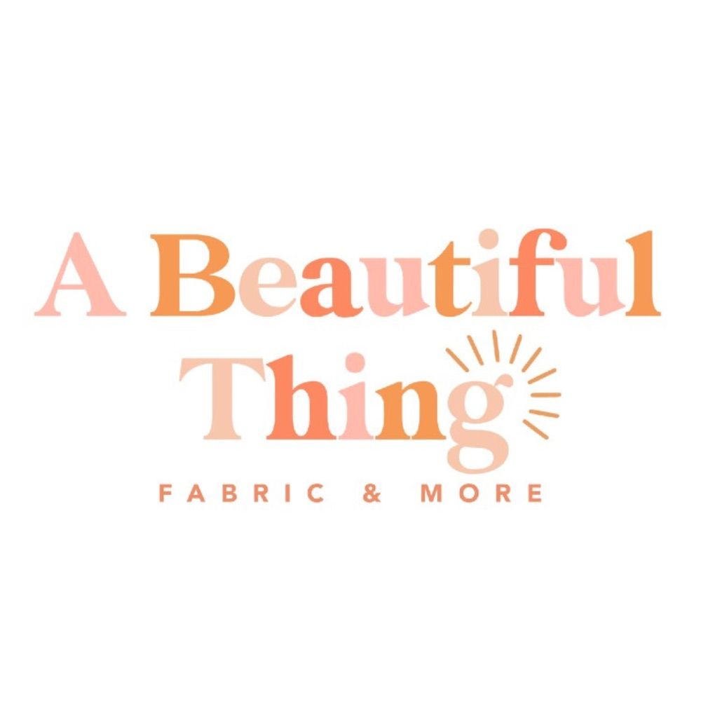 A Beautiful Thing
