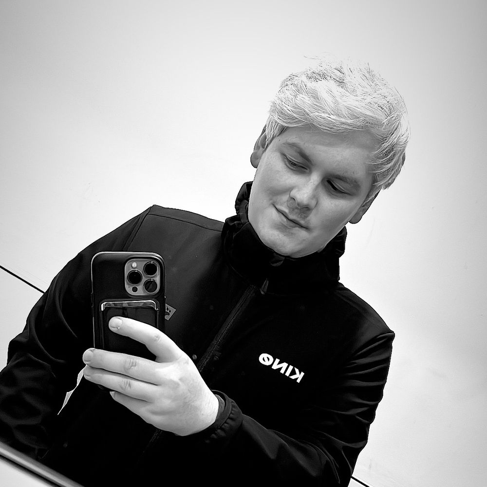 Brad Kavanagh