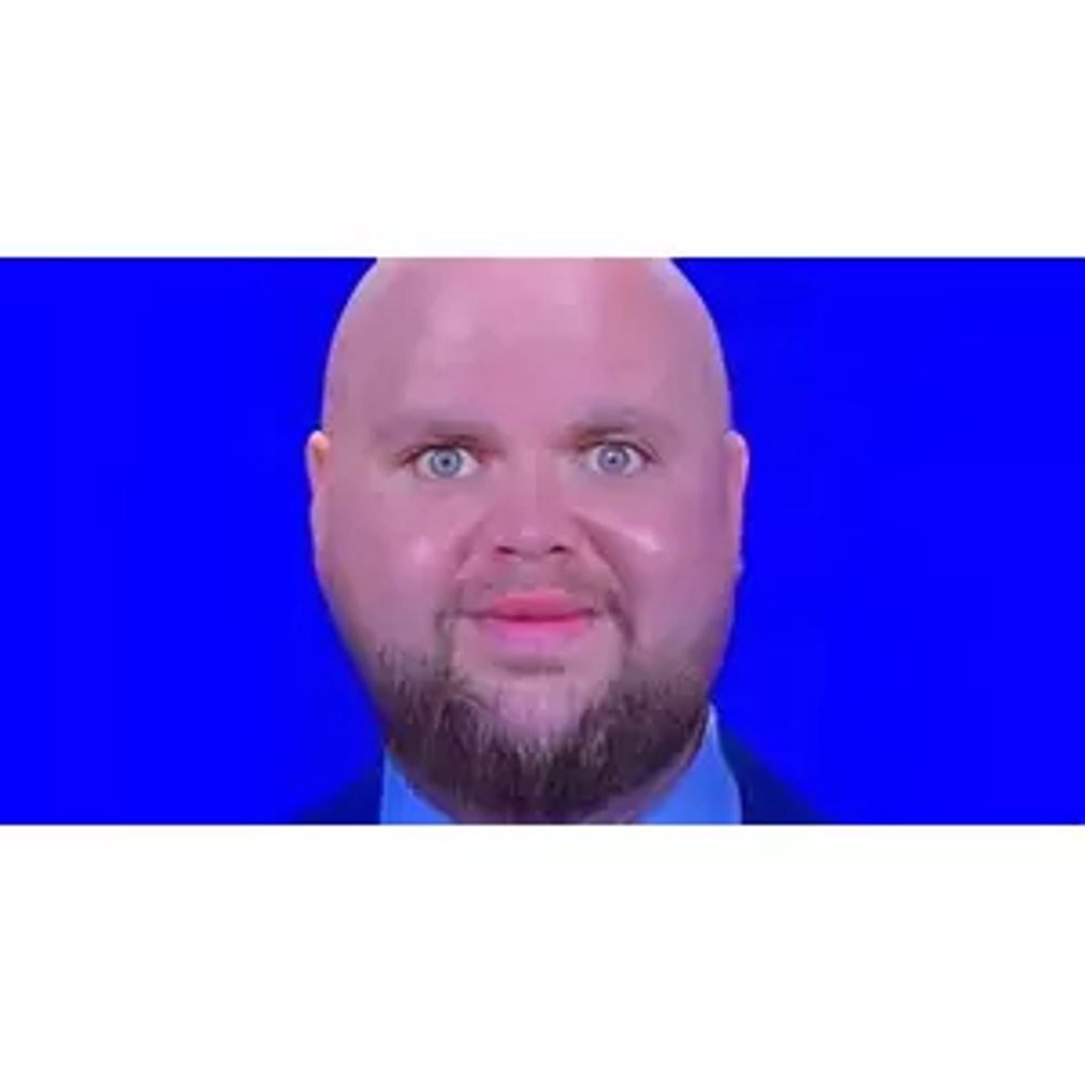 potusidiot.bsky.social profile picture