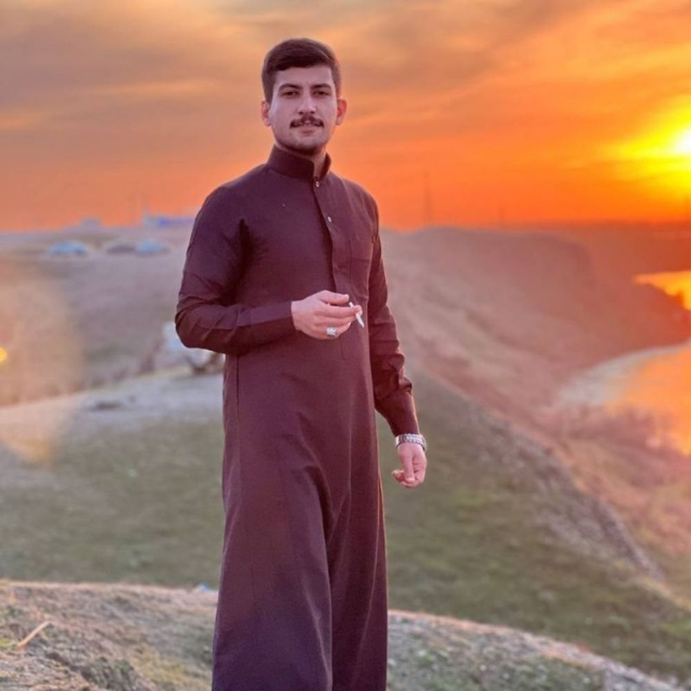 عبدالله محمد