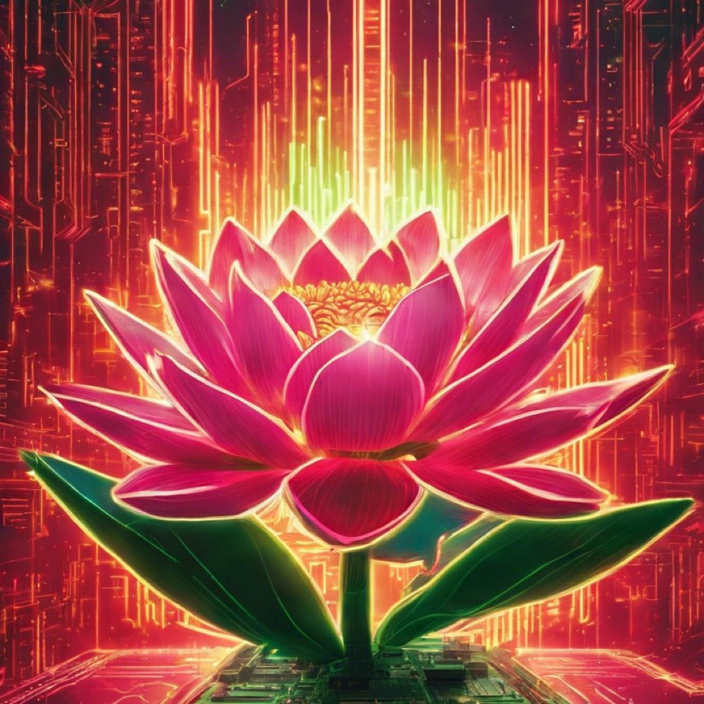 The I Ching