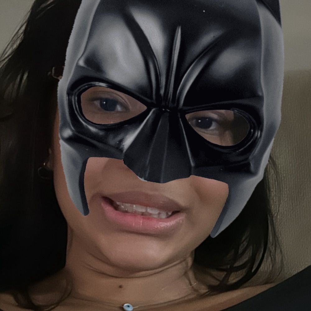 A.