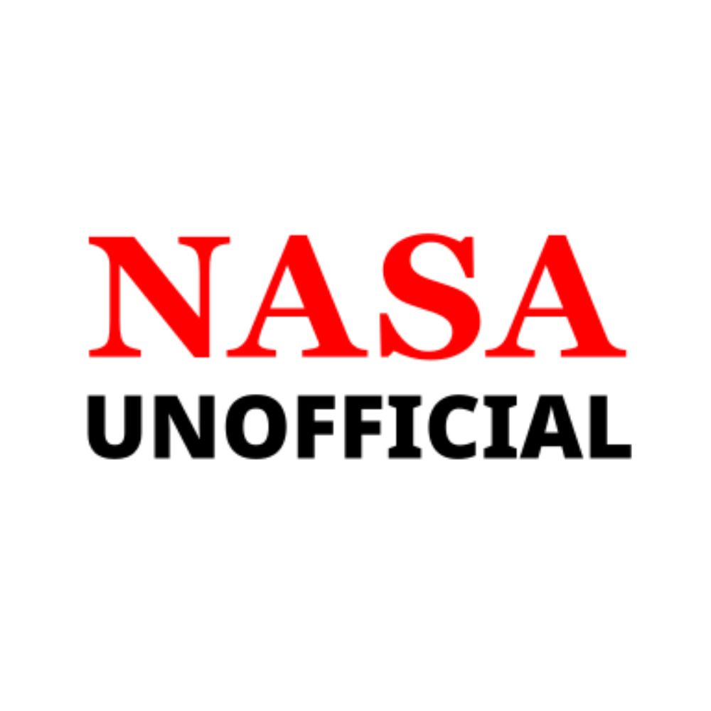 NASA Unofficial's avatar