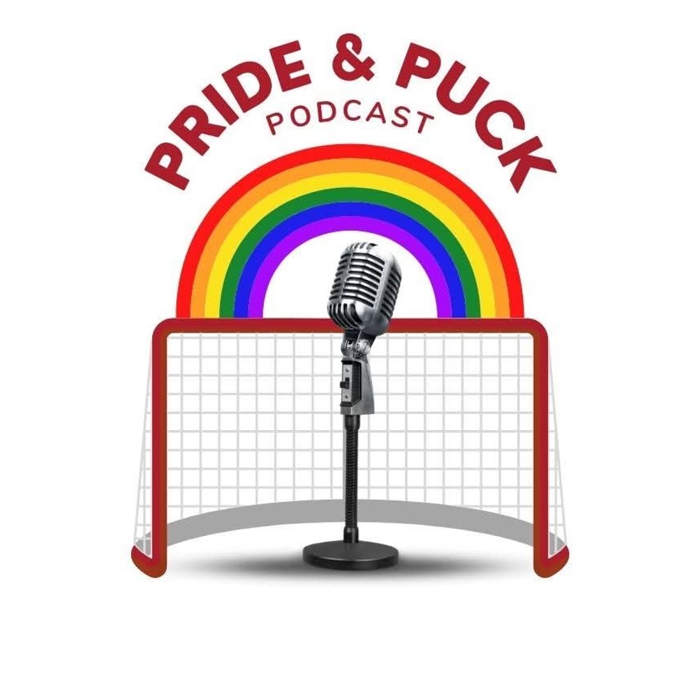 Pride & Puck Podcast