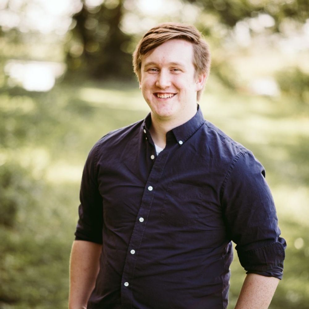 Ryan F. Riley