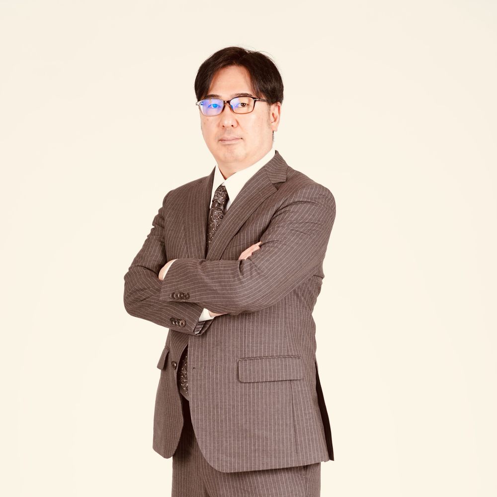 吉田基成
