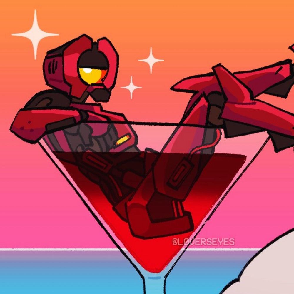 MechNugget