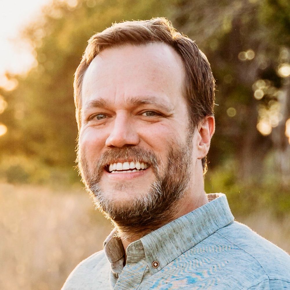 Brian Behrend