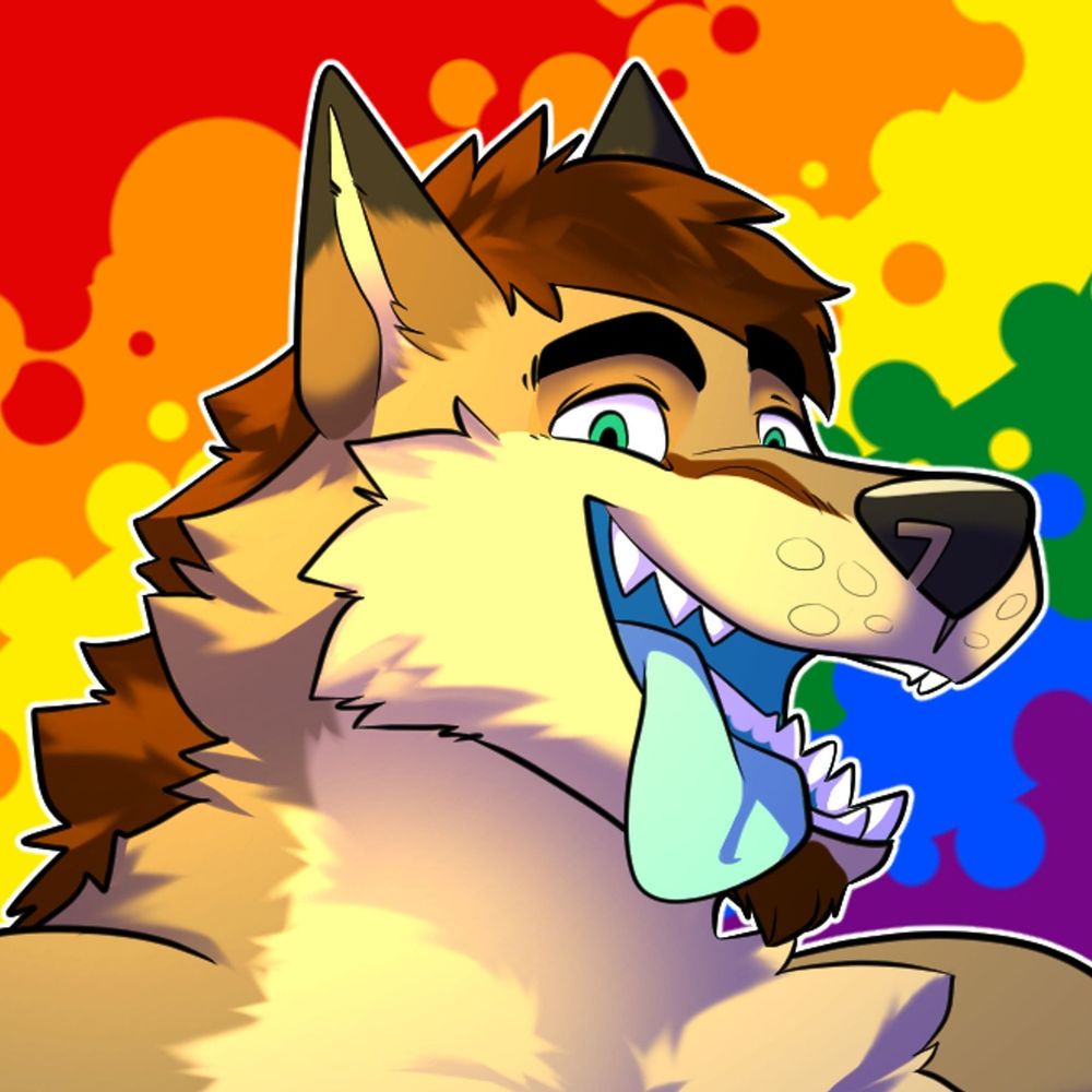 Profile avatar