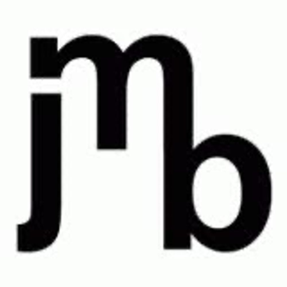JMB Verlag Jens Bolm's avatar