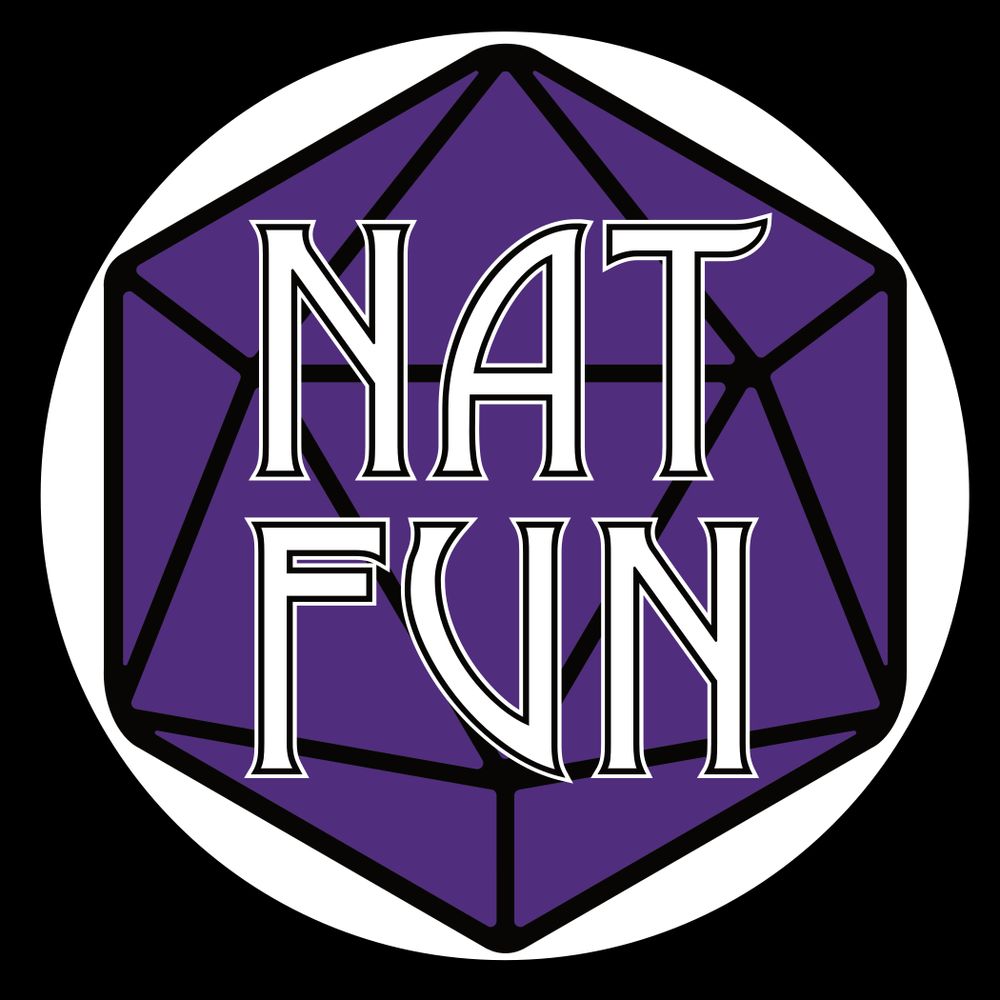 NatFun podcast