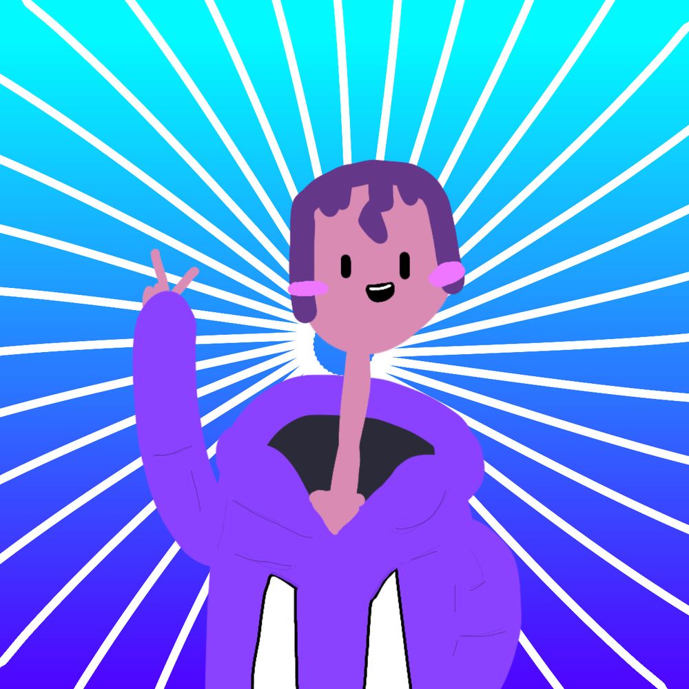 Profile avatar