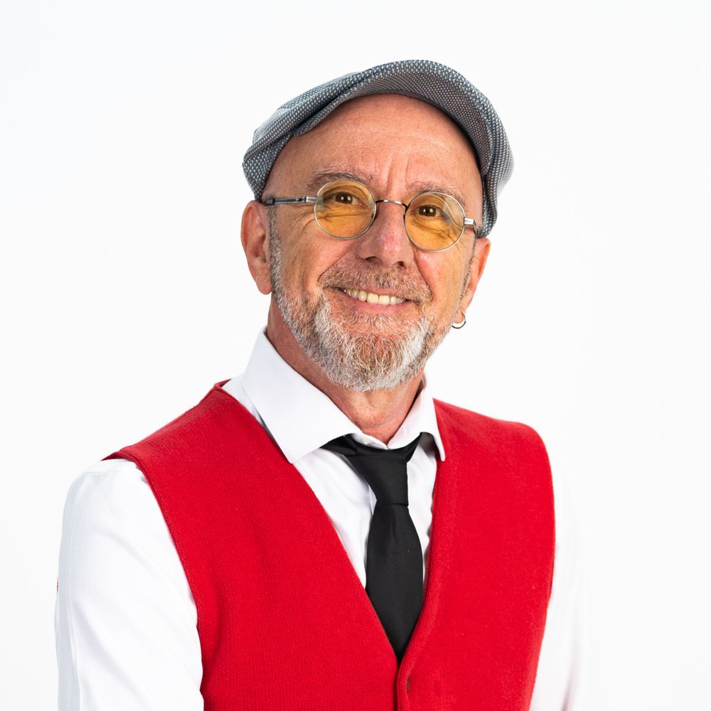 Christophe Bex