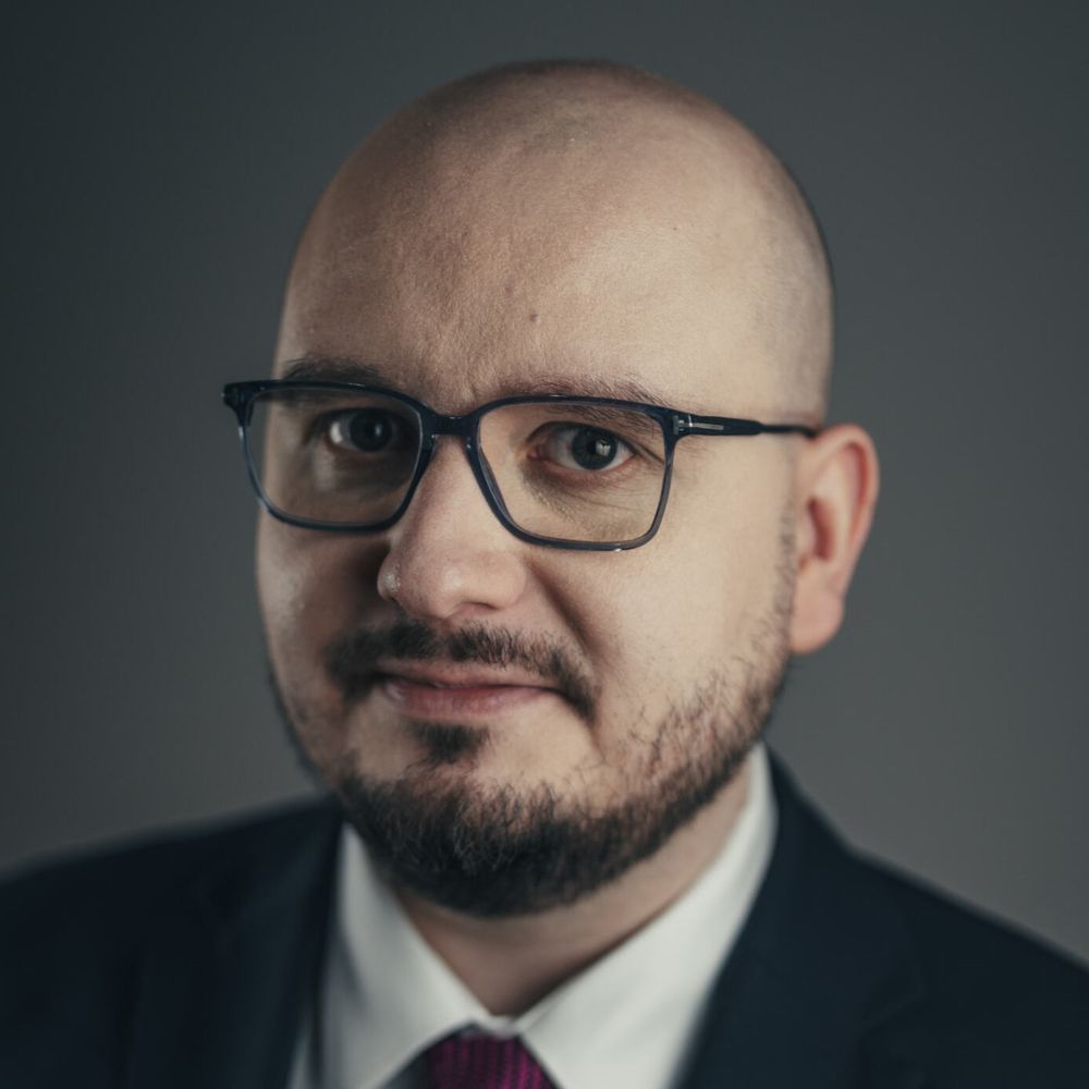Patryk Wachowiec