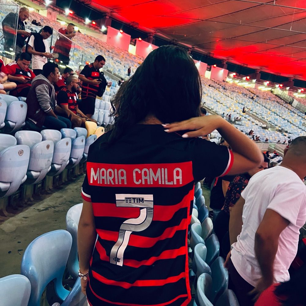 maria camis