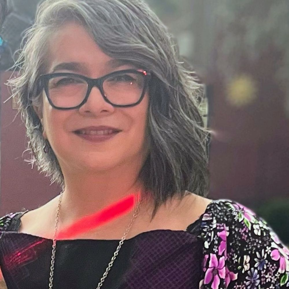 Mireya Del Pino-P