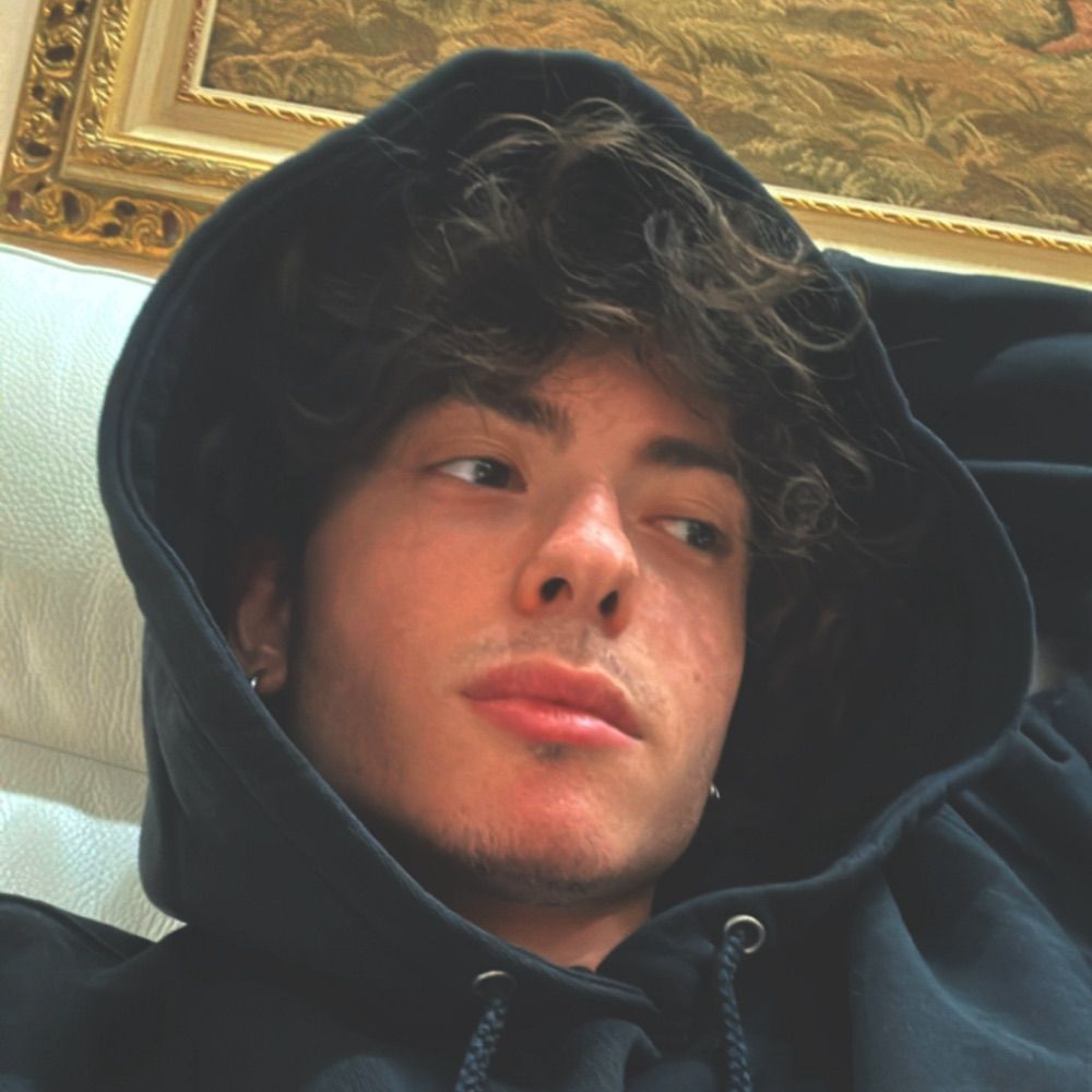 Marco D’Ingeo