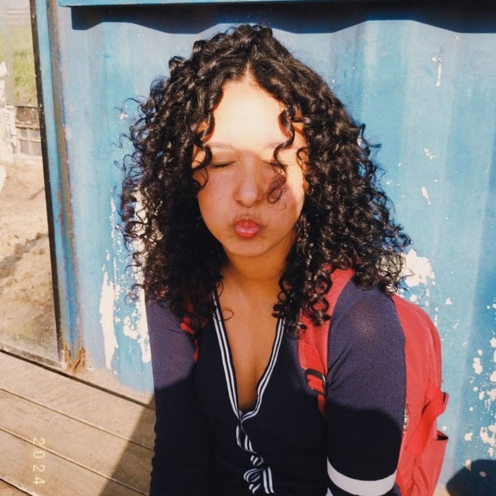 isa linda 💕