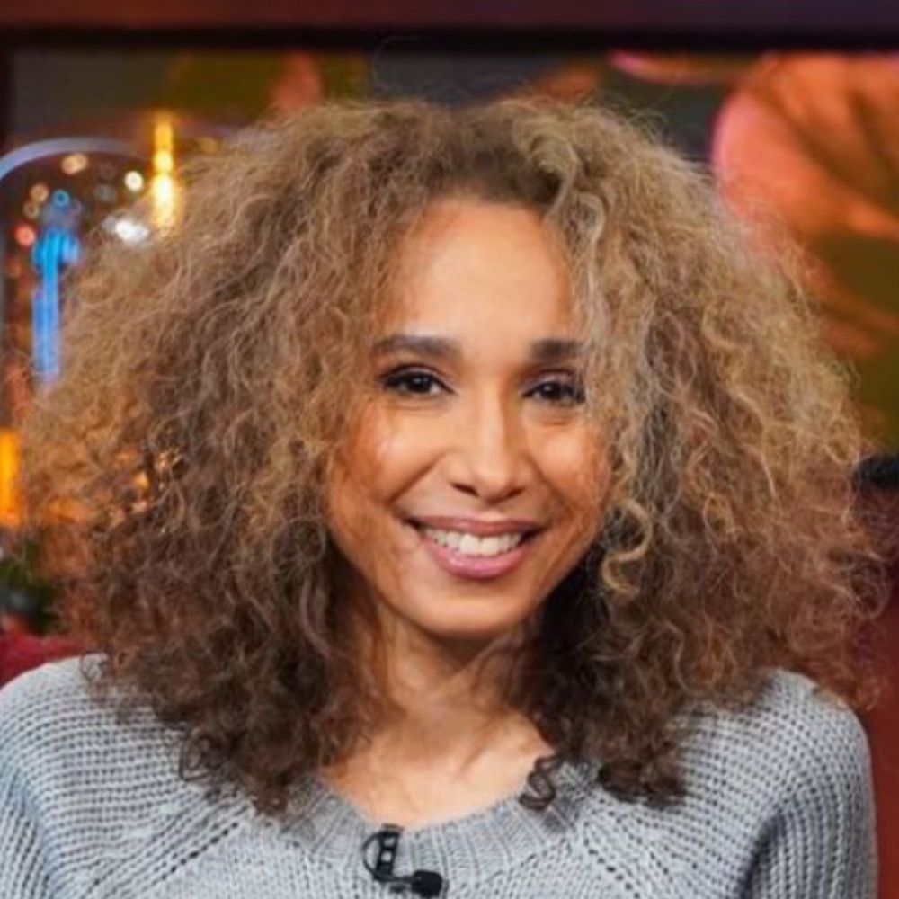 Isabelle Massé