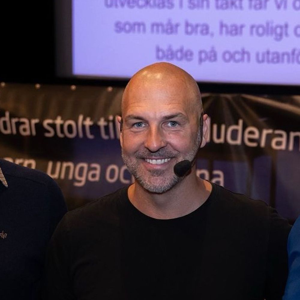 Erik Granqvist