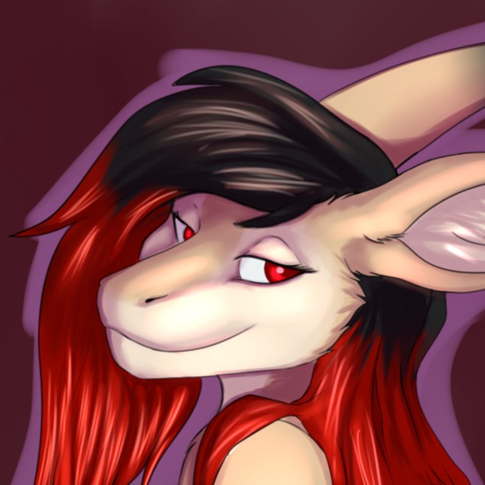 Shelby (✿◠‿◠)