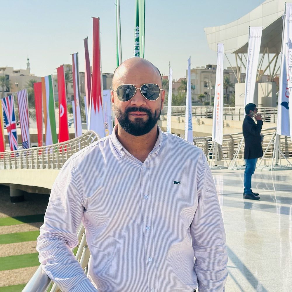 Asaad Fakharuddin