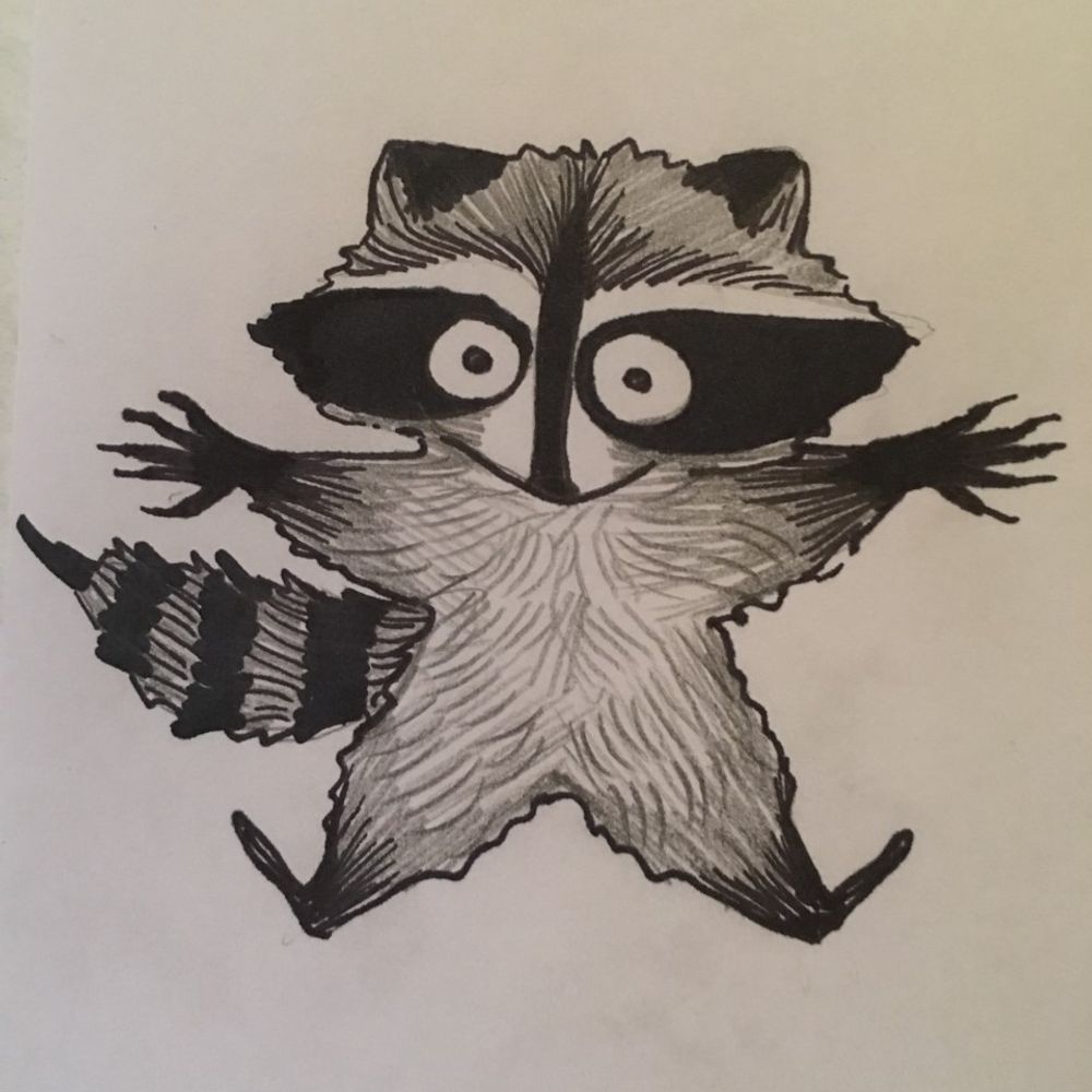 SoFloTrashPanda