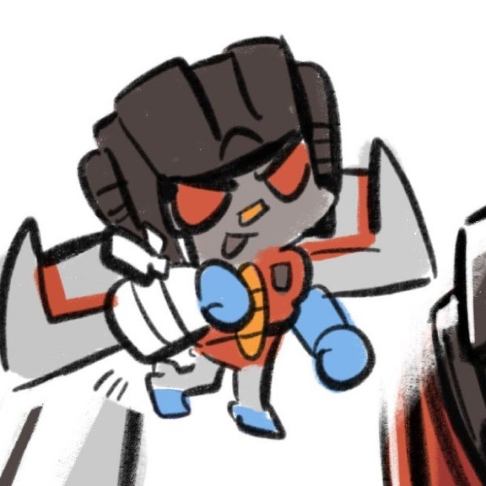 Edgetron