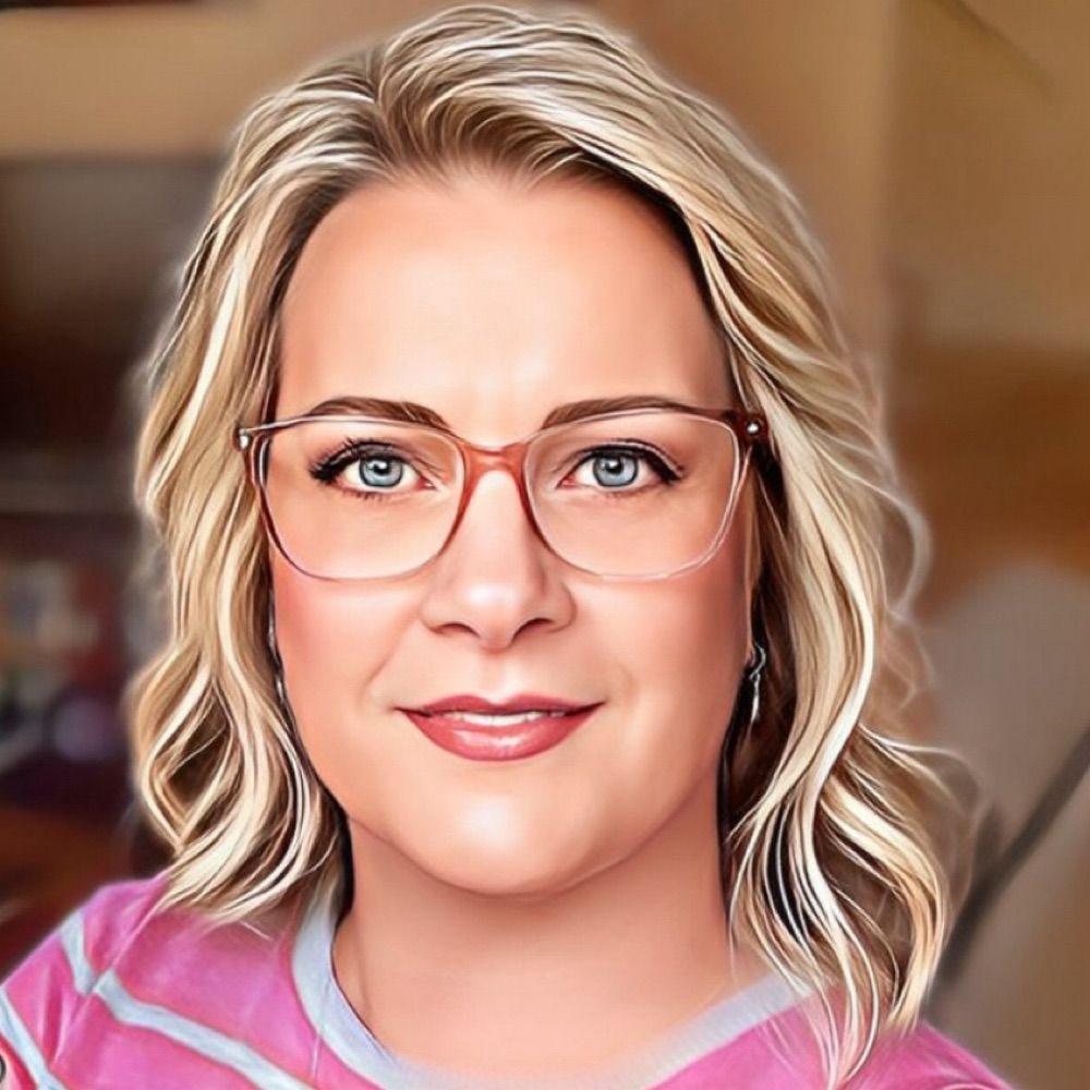 Krista Ruch