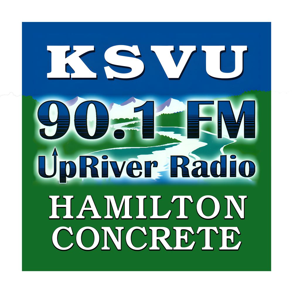 KSVU FM