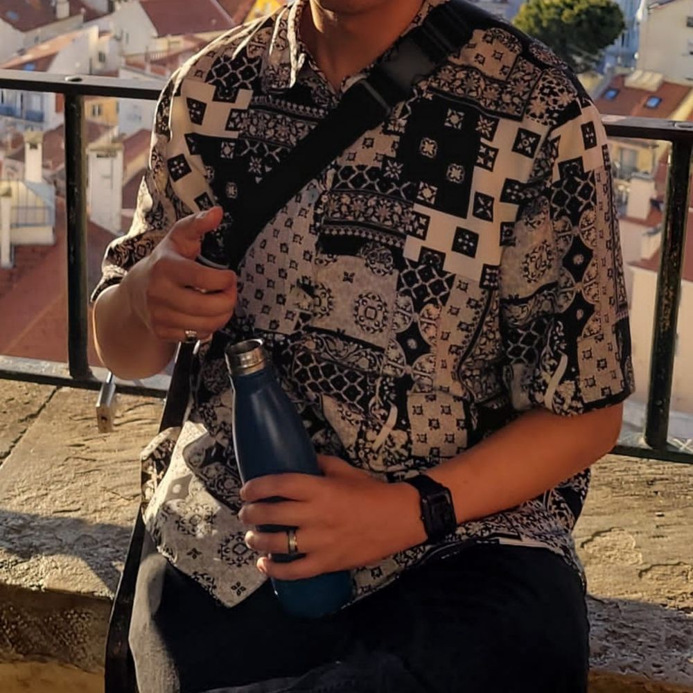 Max Fahrer KBHSV