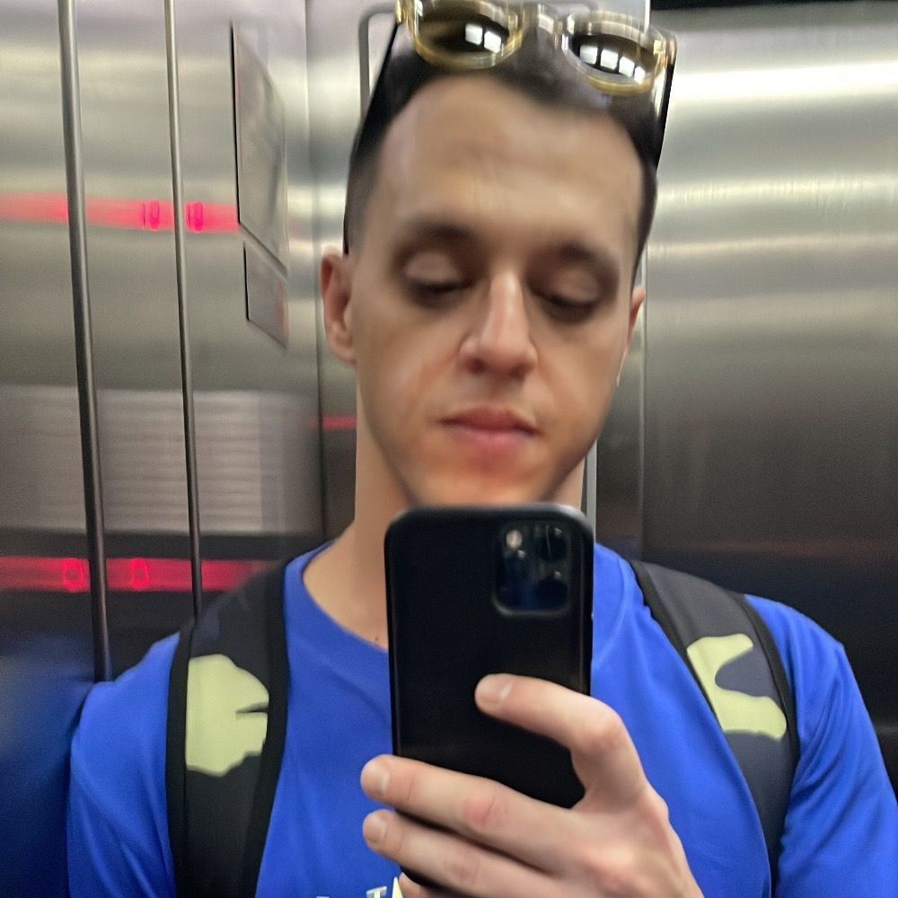 Marcelo Paiva