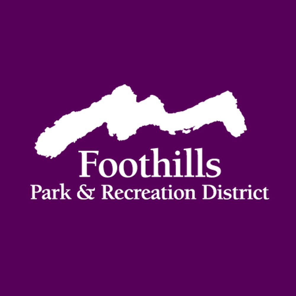 Foothills Park & Recreation District
