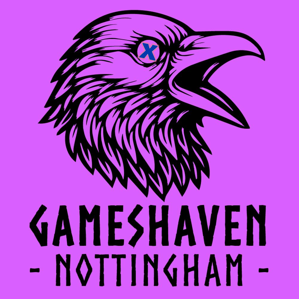 Games Haven  Nottingham