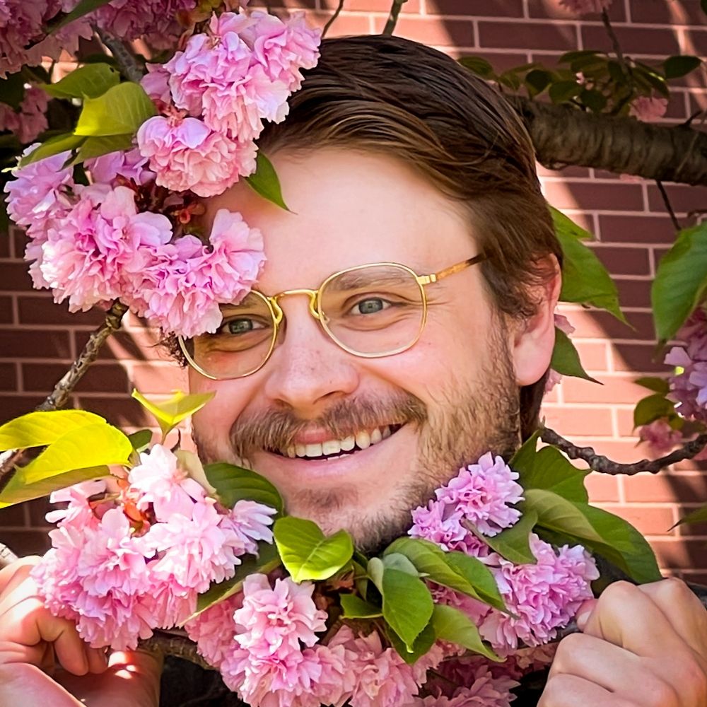 Jonathan P. Kitzrow, PhD