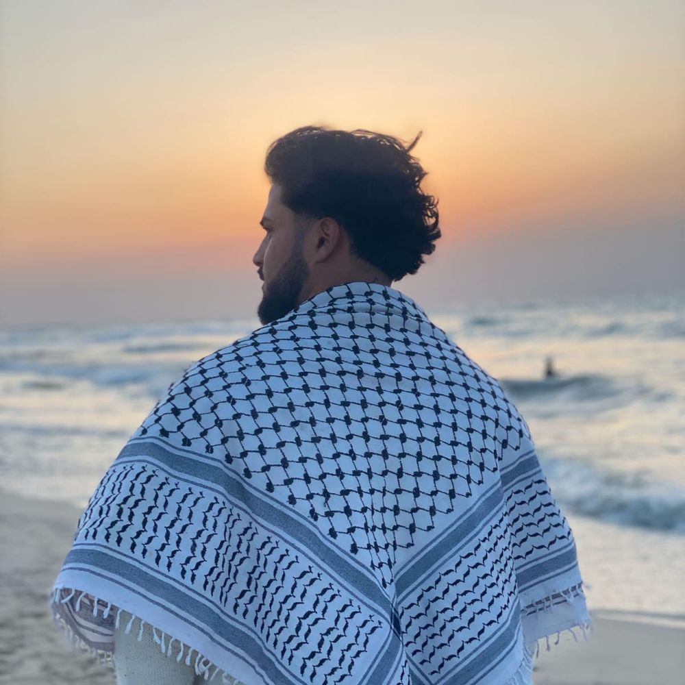 Mahmoud_Gaza 🍉