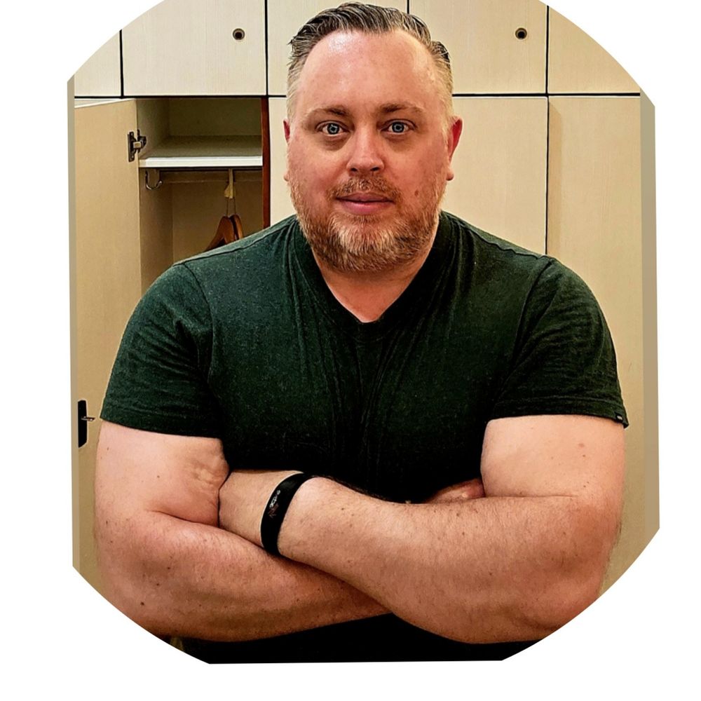 Dave Ahern