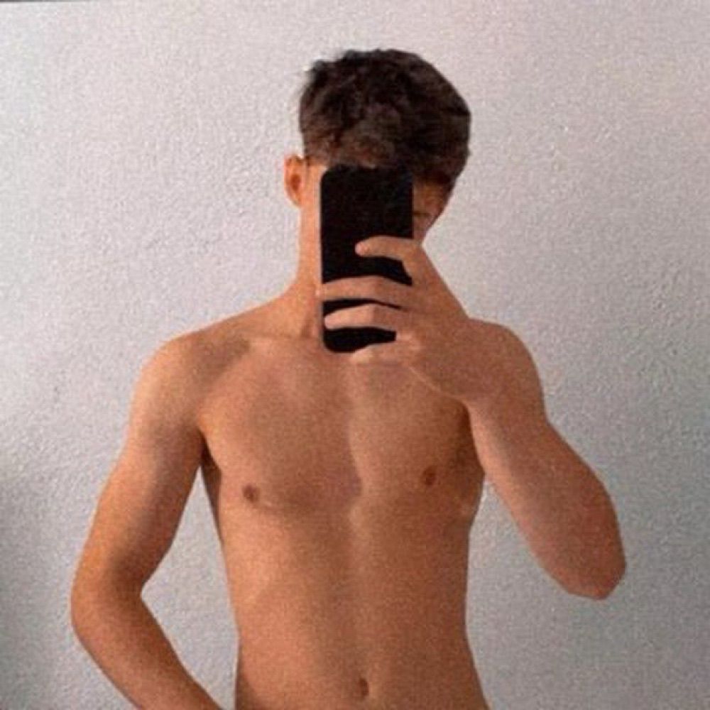 Vai Gabriel 🔥