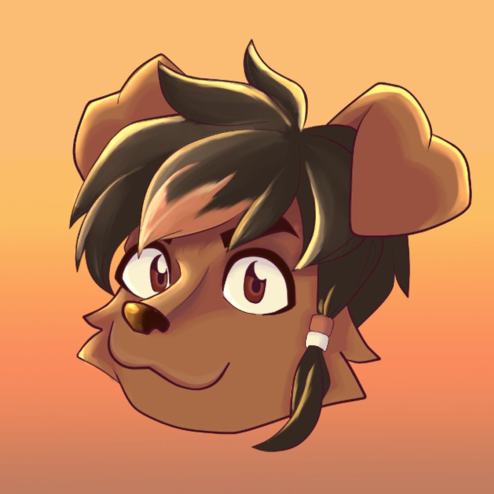 ChocodogeARTS🏳️‍🌈🔞