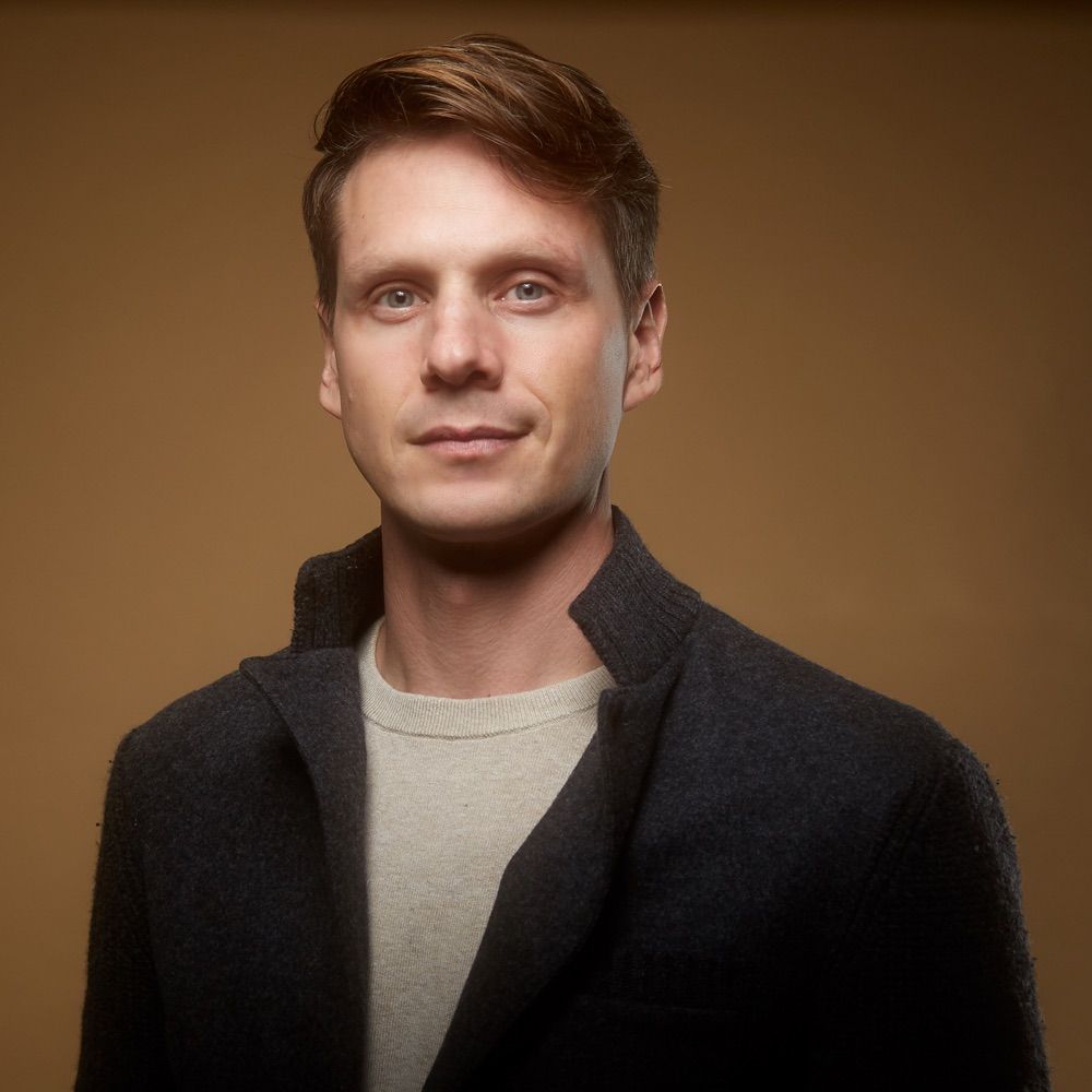 Luke Willis