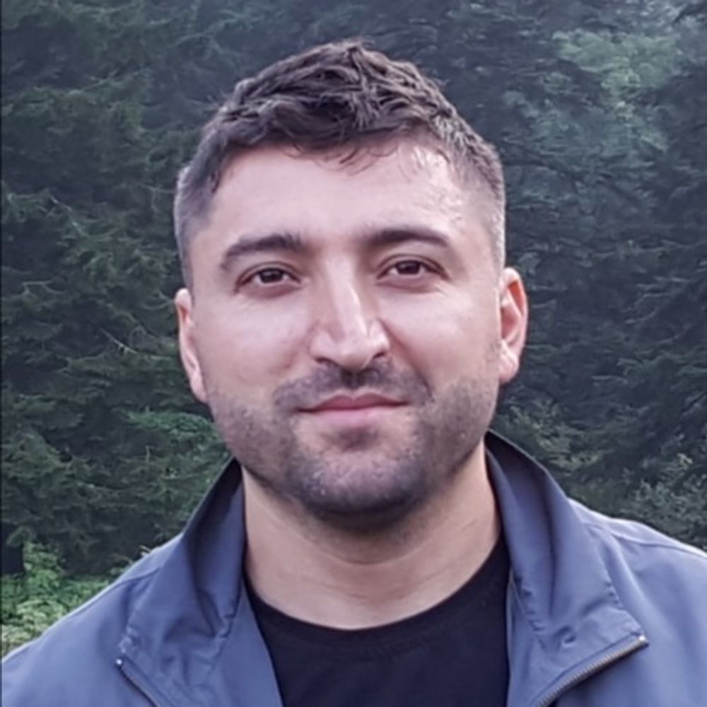 Özcan Öz