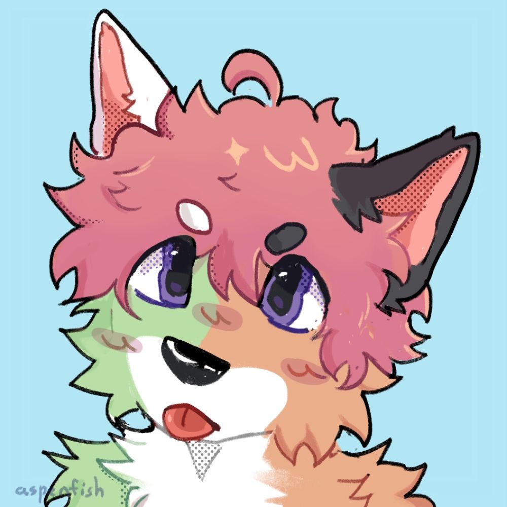 HafuTheFox