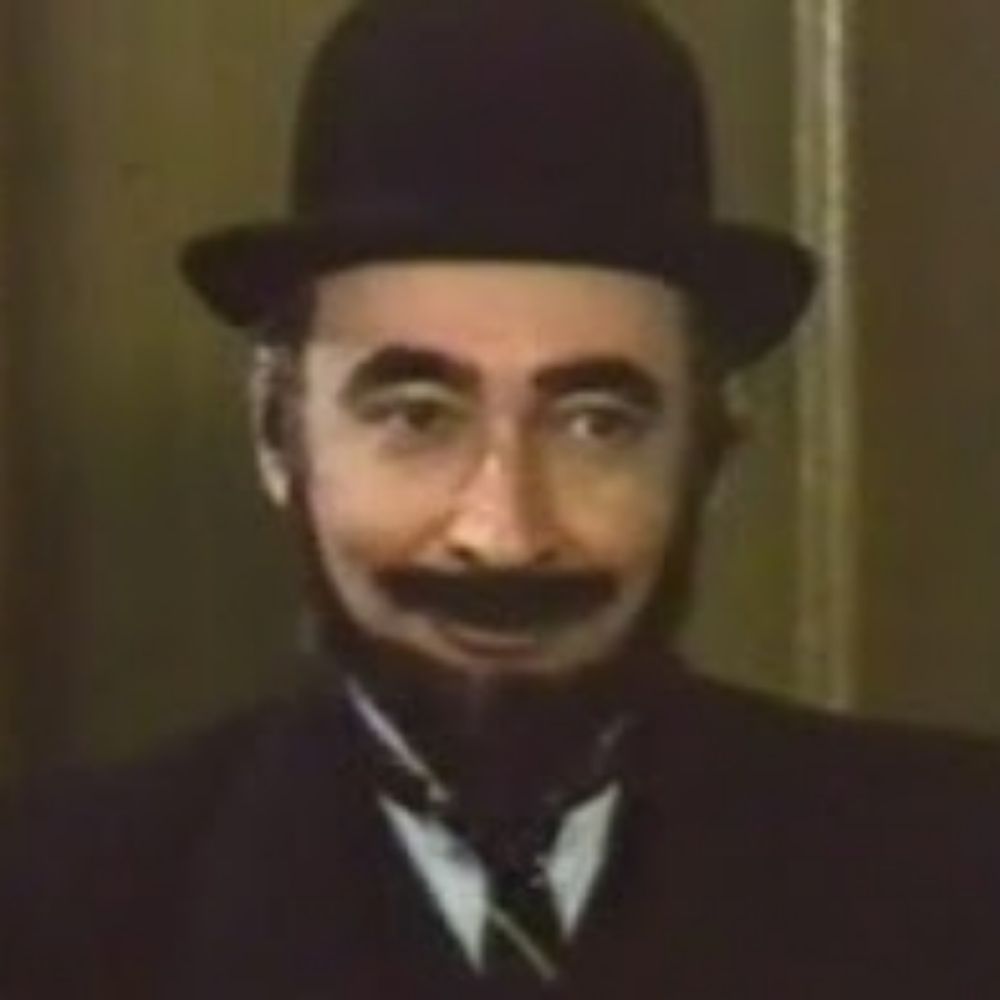 Sarraf Moiz
