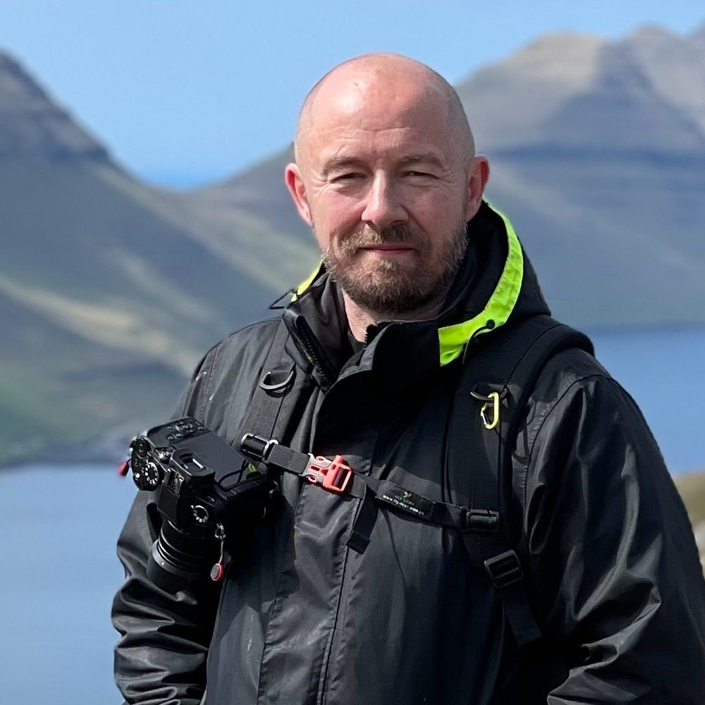 Bogi Olsen | Faroe Islands